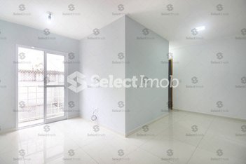 apartment em Rua Carlos Tamagnini, Vila Nossa Senhora das Vitórias - Mauá - SP