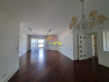 apartment em Rua Continental, Jardim do Mar - São Bernardo do Campo - SP