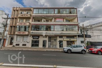 apartment em Avenida Protásio Alves, Petrópolis - Porto Alegre - RS