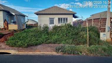 house em Rua Maura Barbosa da Silva, Residencial Maria Clara 2 - São José do Rio Preto - SP