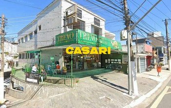 commercial_property em Rua dos Vianas, Baeta Neves - São Bernardo do Campo - SP