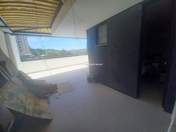 apartment em Avenida Sanitária, Arcádia - Contagem - MG