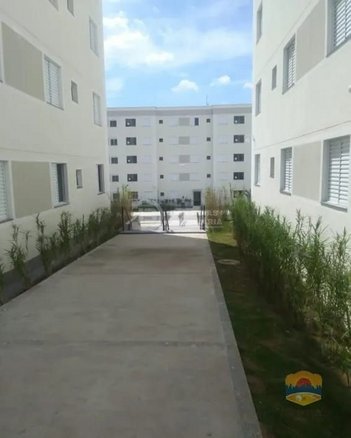 apartment em Rua Santana do Rio Preto, Vila Cosmopolita - São Paulo - SP