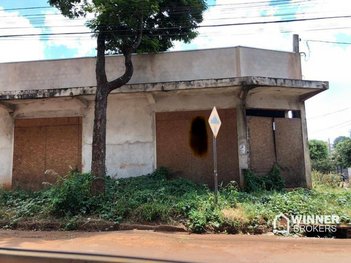 business em Avenida Giro Watanabe, Jardim Nova Independência I - Sarandi - PR
