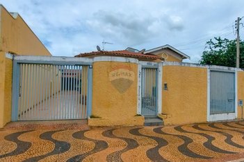 house em Rua João Pessoa, Centro - Leme - SP