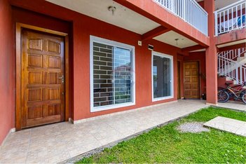 apartment em Rua Manoel Gardino Leal, São Marcos - São José dos Pinhais - PR