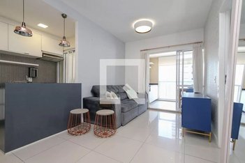 apartment em Rua Jaceru, Vila Gertrudes - São Paulo - SP
