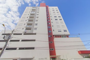 apartment em João Alfredo Panitz, Centro - São Leopoldo - RS
