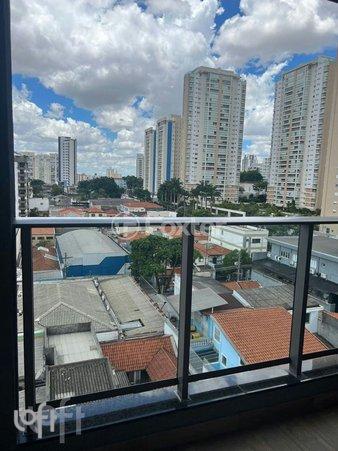 Cômodo Condomínio