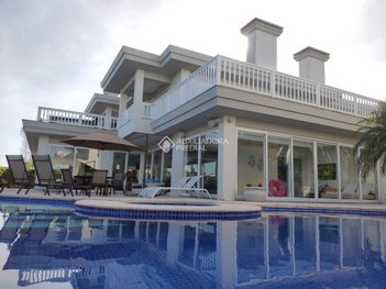 house em Avenida Parque Central, Centro - Xangri-Lá - RS