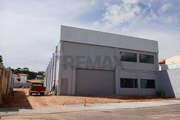 industrial em Rua Cica, Vila Angélica - Jundiaí - SP
