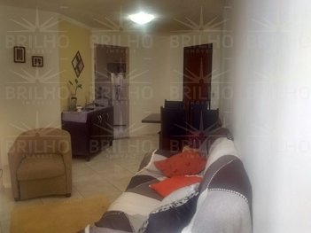apartment em Avenida José Barbosa de Siqueira, Padroeira - Osasco - SP