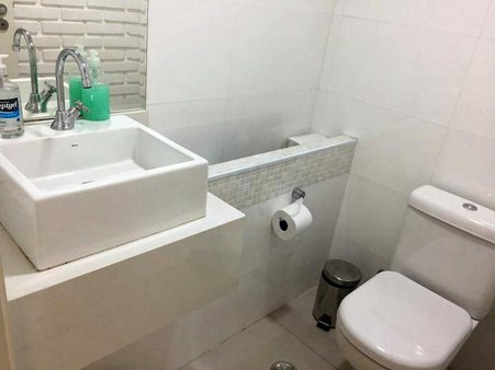 Cômodo Condomínio