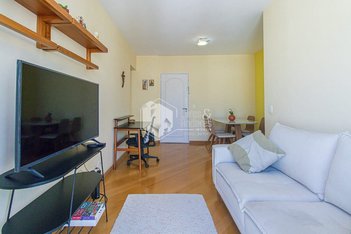 apartment em Rua Arapá, Vila Mascote - São Paulo - SP