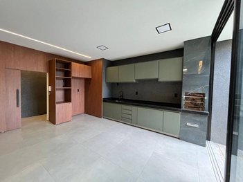 house em Rua Romildo Beghelli, Jardim João Liporoni - Franca - SP