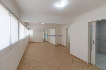 apartment em Rua Tabapuã, Itaim Bibi - São Paulo - SP