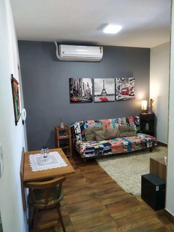 apartment em Rua Jamil Farah, Havaí - Belo Horizonte - MG