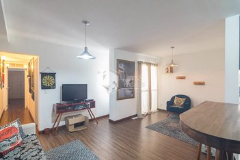 apartment em Rua Almirante Tamandaré, Centro - Santo André - SP