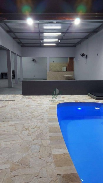 house em Rua Jandyra Baptista Bueno Ferreira, Jardim Furlan - Estiva Gerbi - SP