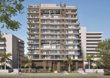 apartment em Rua Generoso Marques, Centro - Guaratuba - PR