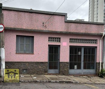 house em Rua Olival Costa, Vila Dom Pedro I - São Paulo - SP