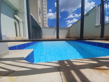 apartment em Rua Horácio Cenci, Parque Campolim - Sorocaba - SP