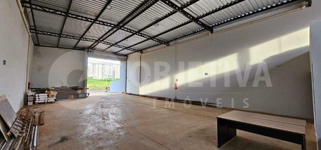 industrial em Avenida Manuel Lucio, Grand Ville - Uberlândia - MG