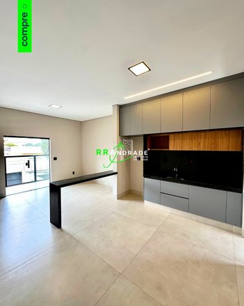 apartment em Rua Ângela Rosa Scarabucci, Jardim Ângela Rosa - Franca - SP