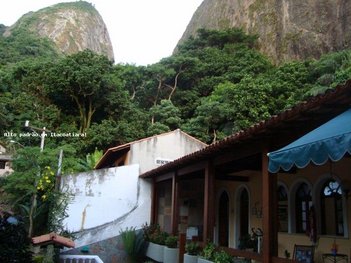 house em Rua das Papoulas, Itacoatiara - Niterói - RJ