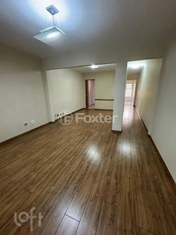 house em Rua dos Heliotrópios, Mirandópolis - São Paulo - SP