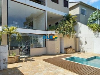 house em Rua Augusto Rush, Colubande - São Gonçalo - RJ