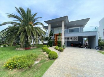 house em Avenida Jaçanã, Xangri-Lá - Xangri-Lá - RS