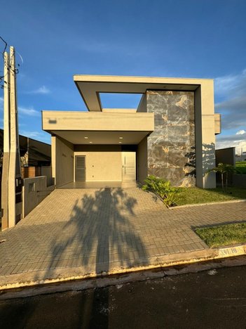house em Avenida Projetada 1, Setlife Mirassol - Mirassol - SP