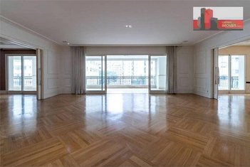 apartment em Rua Doutor Gabriel dos Santos, Santa Cecília - São Paulo - SP