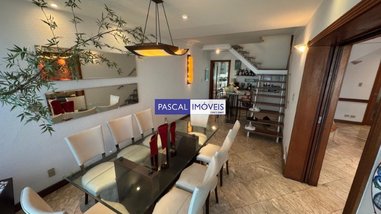 house em Rua Maria Perez Auge, Campo Belo - São Paulo - SP