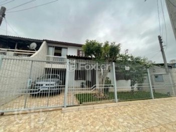 house em Quadra GG Dois, Guajuviras - Canoas - RS