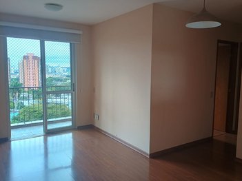 apartment em Rua Moliére, Vila Sofia - São Paulo - SP