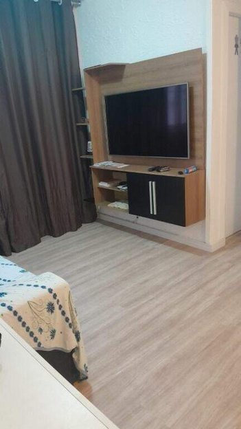 apartment em Rua Miro Vetorazzo, Demarchi - São Bernardo do Campo - SP
