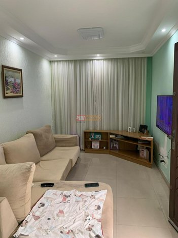 house em Avenida Bunduki, Assunção - São Bernardo do Campo - SP