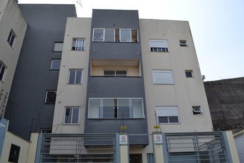 apartment em Rua Justino Pedro Bulla, Vinhedos - Caxias do Sul - RS