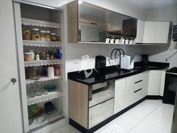 apartment em Rua Leocádia Cintra, Mooca - São Paulo - SP