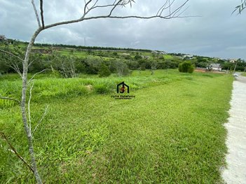 land_lot em Rodovia Floriano Rodrigues Pinheiro, Loteamento Chácaras Recanto São Luiz - Tremembé - SP