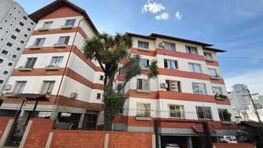 apartment em Rua Independência, Centro - Passo Fundo - RS