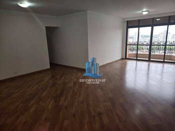 apartment em Rua Alegre, Santa Paula - São Caetano do Sul - SP