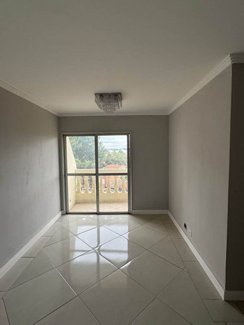 apartment em Rua Parnamirim, Jaguaré - São Paulo - SP