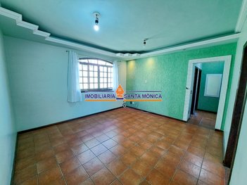 apartment em Rua Professor Leopoldo Miranda, Santa Mônica - Belo Horizonte - MG