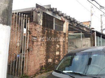 land_lot em Rua Pinhal Alto, Jardim Marilu - São Paulo - SP