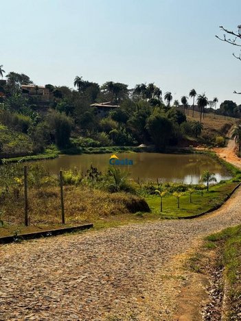 land_lot em Avenida Nossa Senhora da Paz, São Joaquim de Bicas - São Joaquim de Bicas - MG