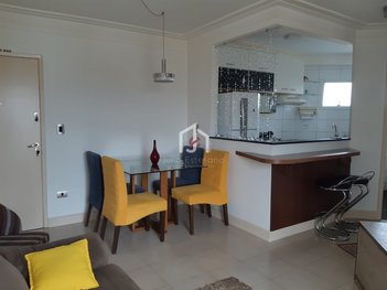 apartment em Avenida Charles Schnneider, Parque Senhor do Bonfim - Taubaté - SP