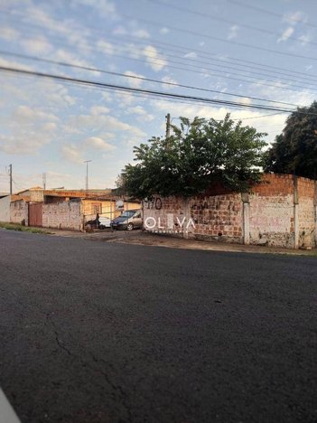 land_lot em Rua Accácio Pereira, Jardim Vale do Sol - São José do Rio Preto - SP